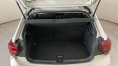 Volkswagen Polo 1.0 TSI Life 5dr Petrol Hatchback